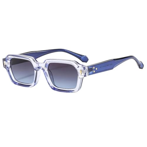 Lunettes de soleil punk rétro pour affirmer son style sans éblouissement