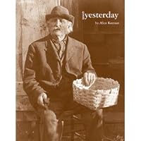 Ipswich Yesterday : Volume 2 098193353X Book Cover