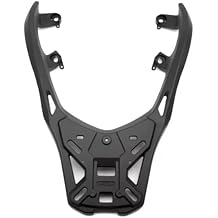Motorcycle Rear Luggage Rack for Yamaha Xmax 2017-2024, Motorcycle Accessories Special for Xmax,Storage Box Support