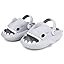 Grey(heel Strap) Grey(heel Strap)