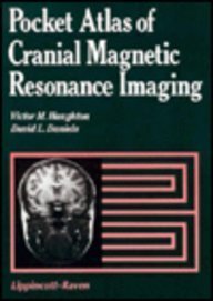 Paperback Pocket Atlas of Cranial Magnetic Resonance Imaging Book
