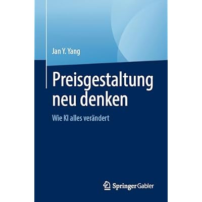 Preisgestaltung neu denken: Wie KI alles ver&auml;ndert
