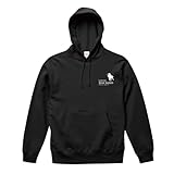 ステイゴールド パーカー | 競馬 シャツ 伝説 名馬 ウェア プルオーバー メンズ レディース 男性 女性 長袖 誕生日 プレゼント ギフト ペア 面白い シャツ 応援 グッズおもしろ tシャツ おしゃれ ハッピー Tシャツ オリジナル (JP, アルファベット, M, ブラック)