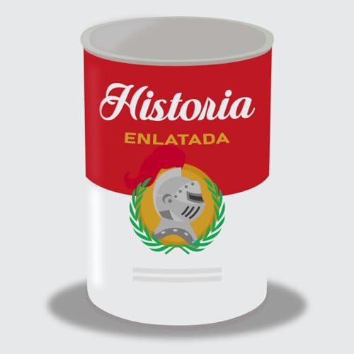 Historia Enlatada Titelbild