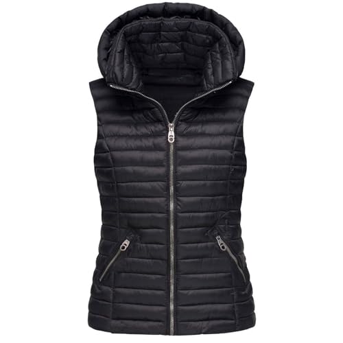 Lightweight Gilet Ladies Running Work Body Warmer Plus Size For Women 22-24 Warm Winter Coat Puffer Navy Blue Stretch Womens With Hoodie Vest Woman Gillett Turquoise Uk Hood Quilted Black M