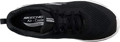 Image of Skechers Women's Go Walk Arch Fit-Motion Breeze Sneaker