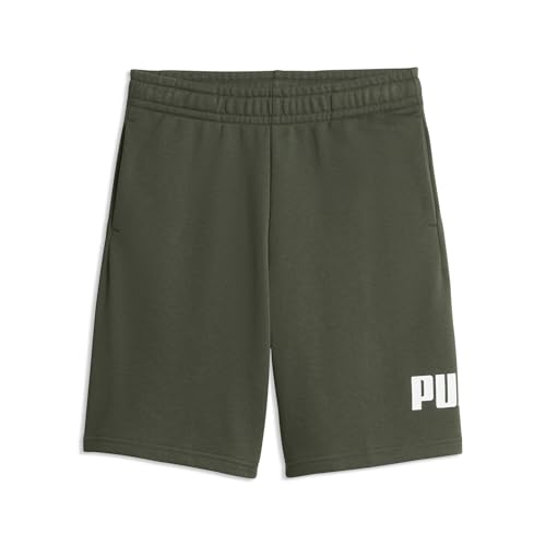 Short Puma Ess No 1 TR idéal pour le sport scolaire et la récréation