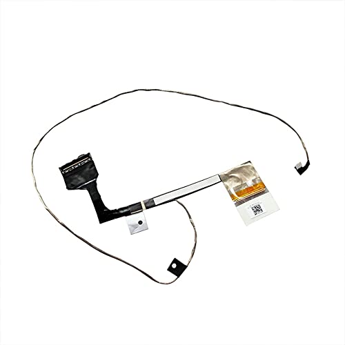 Cable de pantalla HP Envy m6-k000 arregla fallas de video TouchSmart DC02C005E00