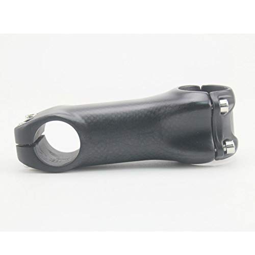 Alfa Pasca APU-7-0081 Carbon Fiber Bike Stem Carbon Vorbau Rennrad Mtb Bicycle Parts Carbonfaser Rennrad Vorbau 31.8 3K Glossy 6 Degree 110Mm No Logo thumb #4