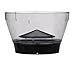 Cuisinart Programmable Conical Burr Mill, Stainless Steel, COMPACT