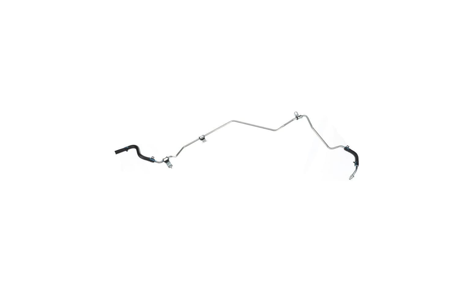 Amazon.com: Sunsong 3403993 Power Steering Return Line Hose 