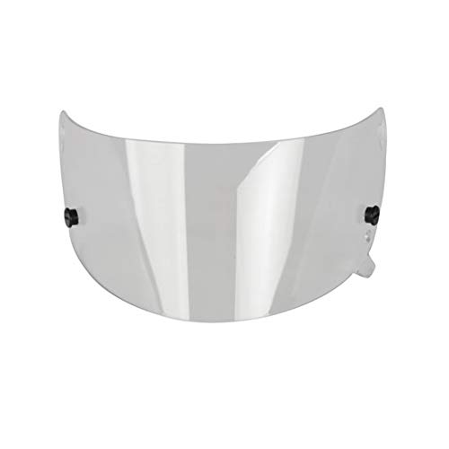 Omega Clear Shield - Fits Simpson V-Sport & Voyager Helmets