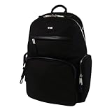 [BOSS] [ヒューゴボス][ボス]バックパック メンズ リュックサック リュック ブラック Highway ハイウェイ [並行輸入品]