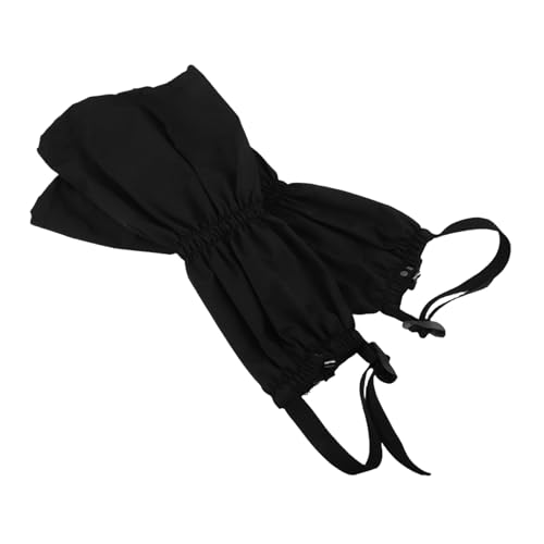 HONMEET Leg Gaiters for Women Men Hiking Shoes Snake Protection Boot Covers for Hunting Outdoor Use