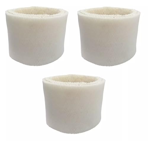 HASMX Replacement Wicking Humidifier Filters for Honeywell HC-14V1 Filter E, 7 3/4
