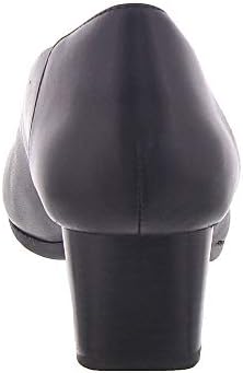 Clarks Un Damson Step Women's Pump 9 B(M) US Black | Image 5