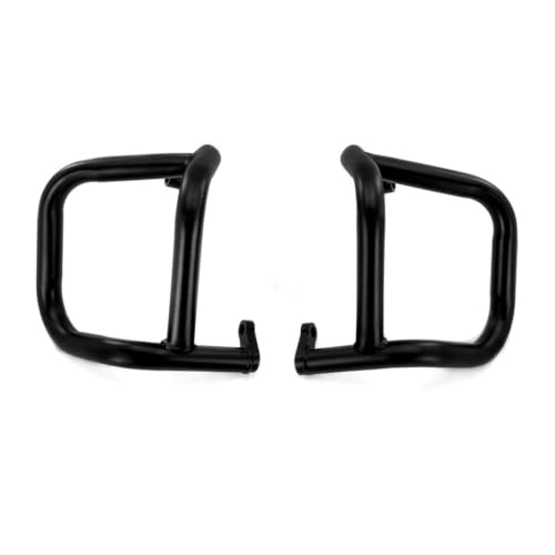 Accessoire cadre moto Brixton Crossfire 500X plaque protection réservoir huile moteur