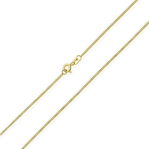 Chaîne Cubaine Plaquée Or Bling Jewelry Cover