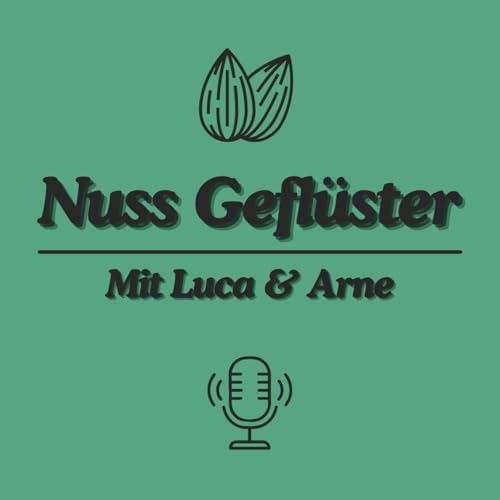 Couverture de Nuss Gefl&uuml;ster