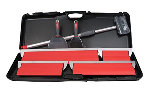Kit Valise ParfaitLiss' - L'OUTIL PARFAIT - Outillage Lissage pour Plaquiste