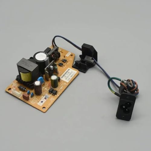 HAOCNC Carte d'alimentation Compatible avec MFC J2320 J2310 J2720 J3520 J3720 J5720
