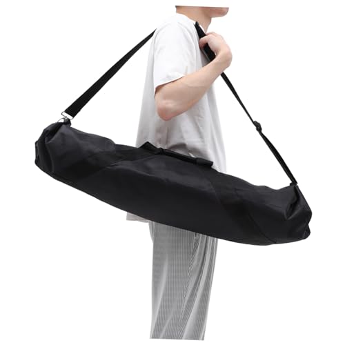 Funda para soporte y trípode con protección acolchada y cremallera duradera 7