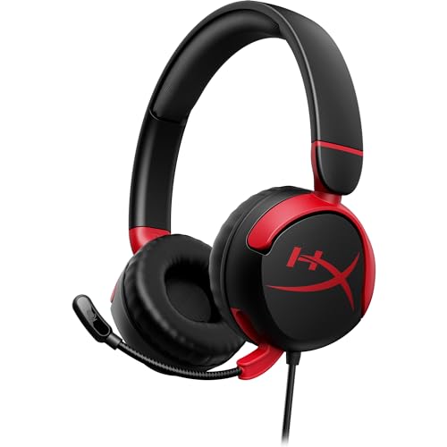 Audifonos Gamer marca HyperX