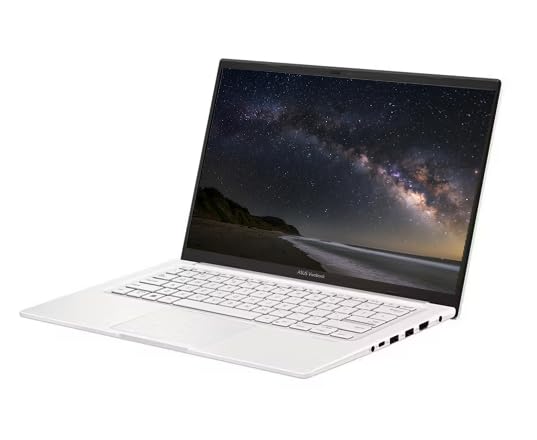 Image of ASUS Vivobook 14 inch FHD Business & Student Laptop Computer, 10-Core Intel Core 5 120U Processor, Windows 11 Pro (40, GB, 2, TB)