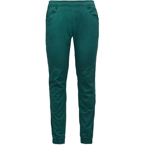 Black Diamond Notion Herren-Hose, Jogger-Stil, Kletter- und Aktivhose,...