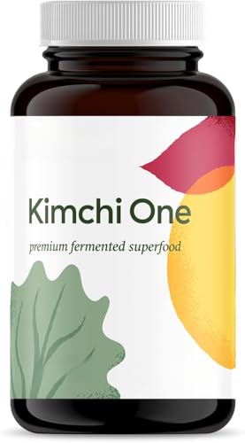 Los probióticos del kimchi promueven el tracto intestinal y retrasan el envejecimiento, y son aptos para su consumo por todos.