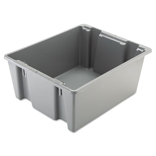 Rubbermaid Palletote 2 cu ft tote