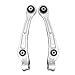 Front Suspension Lower Straight Control Arm Compatible With AUDI A4 Q5 A5 B8 8K2 8K5 8KH 2008 2009 2010 2011 2012 8K0407151B