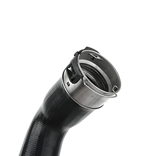 Ladeluftschlauch Turboschlauch mit Halteklammer für Fluence L3 Grand Scénic III JZ0/1 Megane III DZ0/1 KZ0/1 BZ0 Scénic III JZ0/1 1.5L 2009/02-2021/12 144603600R