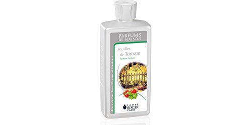 Lampe Berger 115132 Feuilles de Tomate Diffusore
