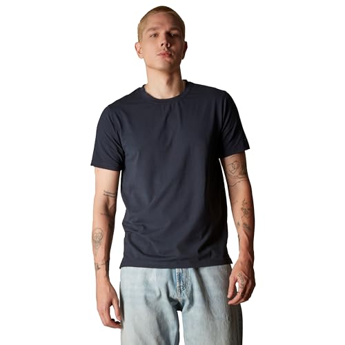 Members Only Tshirts Shirts for Men - Soft Men's Undershirts - Premium Comfort Soft Tshirts Men