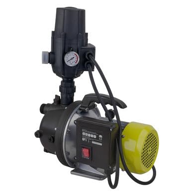 OOGarden - Pompe arrosage automatique 900W - 3800 L/h