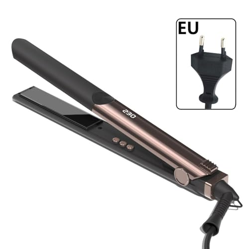 Plancha y rizador 2 en 1 para todo tipo de cabello miniatura 2