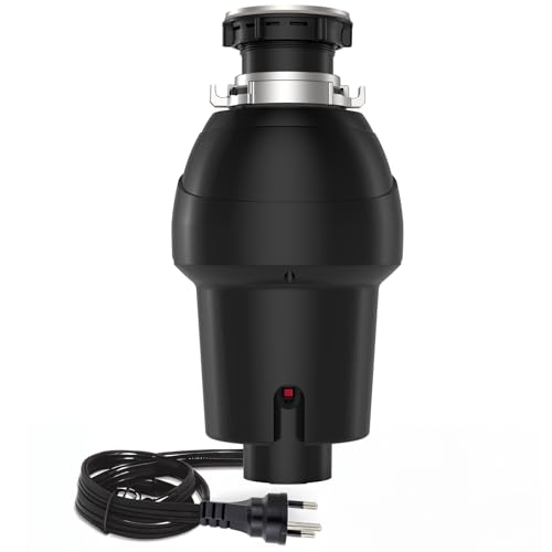 homfan 3/4 HP with Air Switch