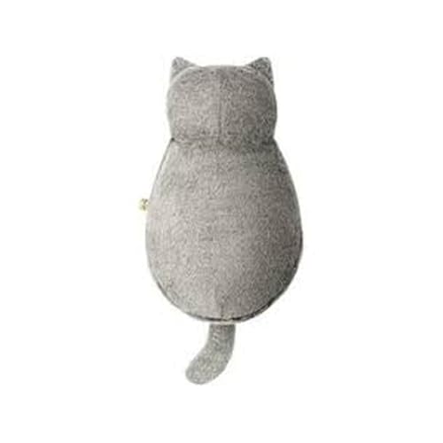 �X �� �[ �A �b �v �~�M���G�R������� �ʂ��ʂ� �inekoLike�j �O���[ EWT-2328GY 1�� �h���΍�