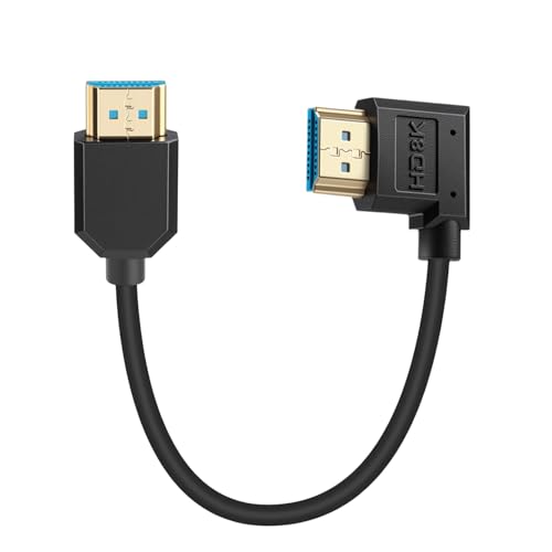 Duttek 8K 90x HDMIP[u 1tB[gA48Gbps pV[gHDMI 2.1R[hA^tLVuXAQ[PCj^[ATVj^[APS5AXboxRs[^[ɑΉ