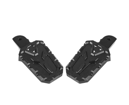 Frein accessoire moto DS525X repose pied et extension de pedale 525 dsx