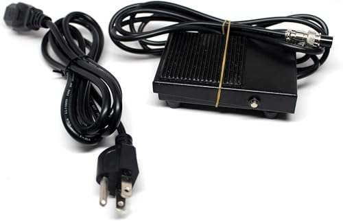 B322 V3.0 Dual Air Balloon Pump