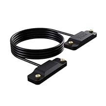 WEELIAO Battery-to-Device Extension Connection Cable for OneXPlayer Onexfly Apex, External Battery Connector