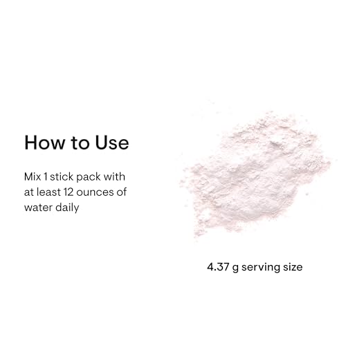 image for THORNE - Daily Electrolytes - Zero Sugar & Low-Calorie Electrolyte Pow