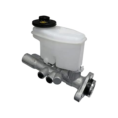 xuliangxl Brake Master Cylinder 47201-28480 Fit For Townace Lite Ace Noah CR40 CR50 SR40 SR50 Cover