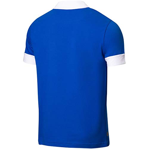 Camisa Itália Retrô Legends Collection + Sacola