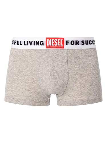 Image of Diesel mens Umbx-damienthreepack Boxer 3packBoxer Briefs