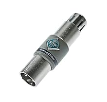 for dynamic and ribbon microphones 6dB/octave high-pass filter with a corner frequency of 220 Hz 29 dB gain (@3000 ohm load) Please use the product in the right place in the signal chain. You can also use the product in combination with the appropria...