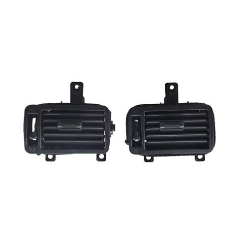 Parrilla de salida de aire para Mitsubishi Pajero panel de ventilación OEM MR308038 MB775266