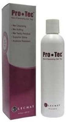 Pro Tec Noncleansing Gel Top clear 4.oz